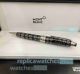 New 2023 Replica Mont Blanc Meisterstück Solitaire LeGrand Black Rollerball Pen with twist mechanism (2)_th.jpg